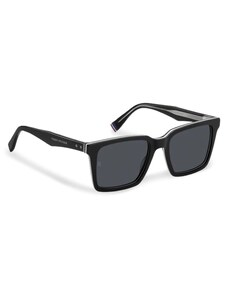 Okulary przeciwsłoneczne Tommy Hilfiger 2067/S 206819 Black 807 IR