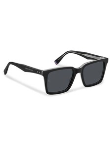 Okulary przeciwsłoneczne Tommy Hilfiger 2067/S 206819 Black 807 KU
