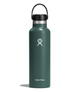 Hydro Flask butelka termiczna 21 Oz Standard Flex Cap Fir kolor szary S21SX332