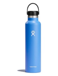 Hydro Flask butelka termiczna 24 Oz Standard Flex Cap Cascade kolor niebieski S24SX482