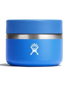 Hydro Flask termos obiadowy 12 Oz Insulated Food Jar Cascade kolor niebieski RF12482
