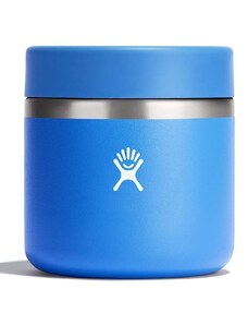 Hydro Flask termos obiadowy 20 Oz Insulated Food Jar Cascade kolor niebieski RF20482