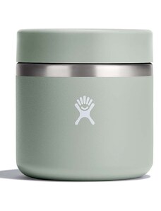 Hydro Flask termos obiadowy 20 Oz Insulated Food Jar Agave kolor zielony RF20374