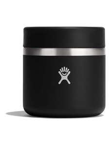 Hydro Flask termos obiadowy 20 Oz Insulated Food Jar Black kolor czarny RF20001