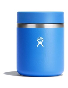 Hydro Flask termos obiadowy 28 Oz Insulated Food Jar Cascade kolor niebieski RF28482