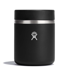 Hydro Flask termos obiadowy 28 Oz Insulated Food Jar Black kolor czarny RF28001
