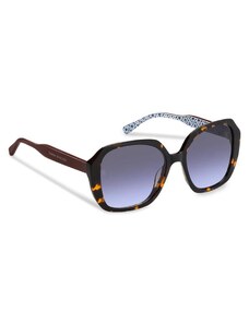 Tommy Hilfiger Okulary przeciwsłoneczne 2105/S 206753 Brązowy
