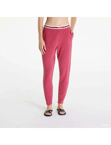 Damskie spodnie dresowe Tommy Hilfiger Track Pant Pink