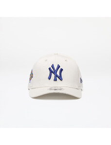Czapka New Era New York Yankees World Series 9FIFTY Stretch Snap Cap Stone/ Dark Royal