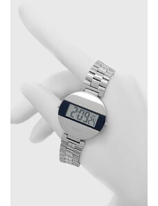 Tous zegarek 300358030 damski kolor srebrny