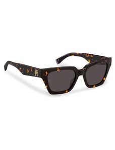 Tommy Hilfiger Okulary przeciwsłoneczne 2101/S 206772 Brązowy