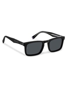 Tommy Hilfiger Okulary przeciwsłoneczne 2068/S 206820 Czarny