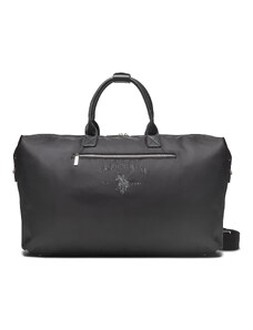 Torba U.S. Polo Assn. Springfield Weekender Bag BEUPA5085WIP000 Black