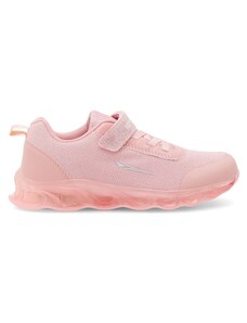 Sneakersy Sprandi CP-K21107 Pink