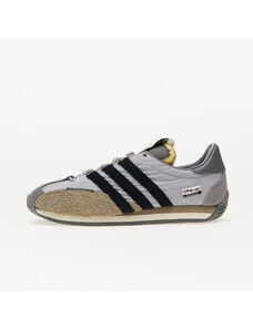 adidas Originals Męskie trampki low-top adidas x Song For The Mute Country Og Grey Two/ Core Black/ Grey Four