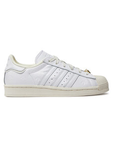 Sneakersy adidas Superstar Shoes GY0025 Biały