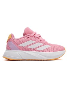 Sneakersy adidas Duramo SL Kids IF8540 Różowy