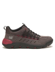 CATerpillar Sneakersy Crail Sport Low P725596 Szary
