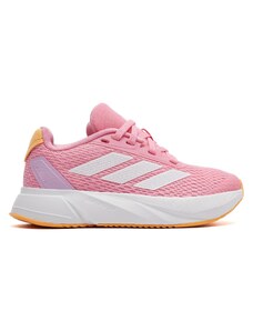 adidas Sneakersy Duramo SL Kids IF8540 Różowy