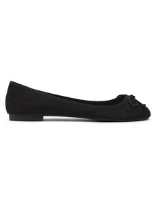 Baleriny ONLY Shoes Bee-3 15304472 Black