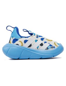 Sneakersy adidas Monofit Slip-On ID3413 Beżowy
