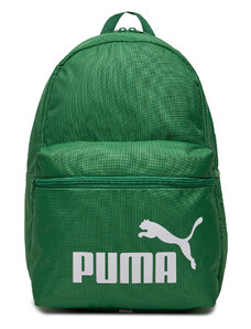 Plecak Puma Phase Backpack 079943 12 Zielony