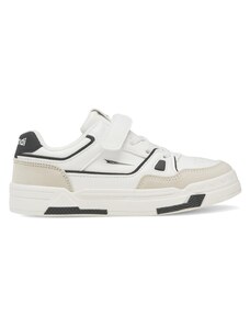 Sneakersy Sprandi L-090(CH) White