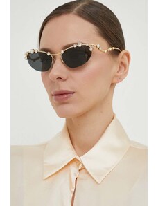 Swarovski okulary przeciwsłoneczne CONSTELLA damskie