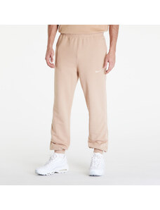 Męskie spodnie dresowe Nike x NOCTA Men's Fleece Pants Hemp/ Sanddrift
