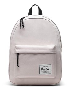 Herschel Plecak Herschel Classic Backpack 11377-05456 Écru