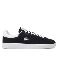 Sneakersy Lacoste 746SMA0065 Blk/Wht