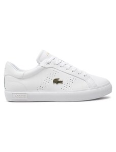 Lacoste Sneakersy 747SFA0072 Biały