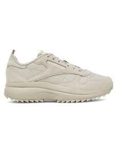 Reebok Classic Reebok Sneakersy Classic Leather 100074381 Beżowy