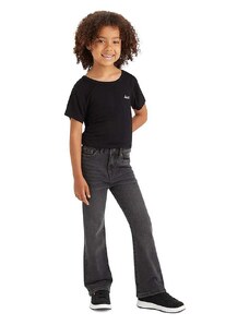 Levi's Kids Dżinsy - Slim fit - w kolorze czarnym