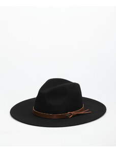 Brixton Field Proper Hat (black)czarny