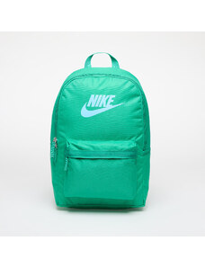 Plecak Nike Heritage Backpack Stadium Green/ Aquarius Blue, Universal