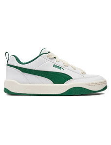 Puma Sneakersy Park Lifestyle 395084-02 Biały