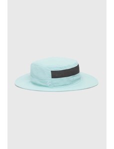 Columbia kapelusz Bora Bora kolor turkusowy 1447091