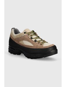 Diemme buty Grappa Hiker męskie kolor beżowy DI24SPGHM-F02X008TAU