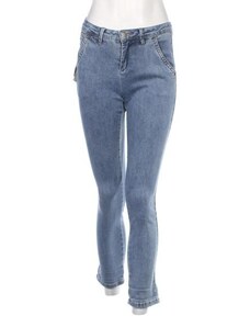 Damskie jeansy R.Display