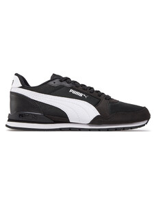 Sneakersy Puma St Runner V3 385510-01 Puma Black/Puma White