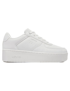 Sneakersy Levi's VUNB0002S-0061 White