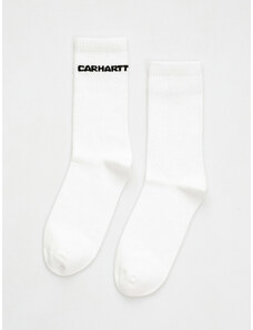 Carhartt WIP Link (white/black)biały