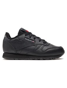 Sneakersy Reebok Classic Leather 50170 Czarny