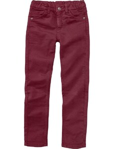 JAKO-O Spodnie w kolorze bordowym