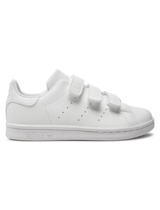 Sneakersy adidas Stan Smith Cf C FX7535 Biały