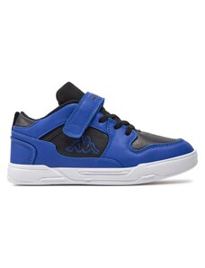 Sneakersy Kappa 260932K Blue/Black 6011