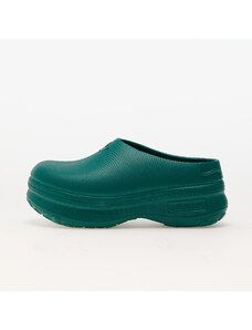 adidas Originals adidas Adifom Stan Mule W Collegiate Green/ Collegiate Green/ Preloved Green, Damskie trampki low-top