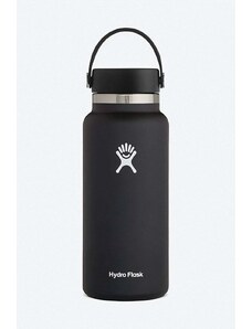 Hydro Flask kolor czarny