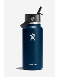 Hydro Flask kolor granatowy